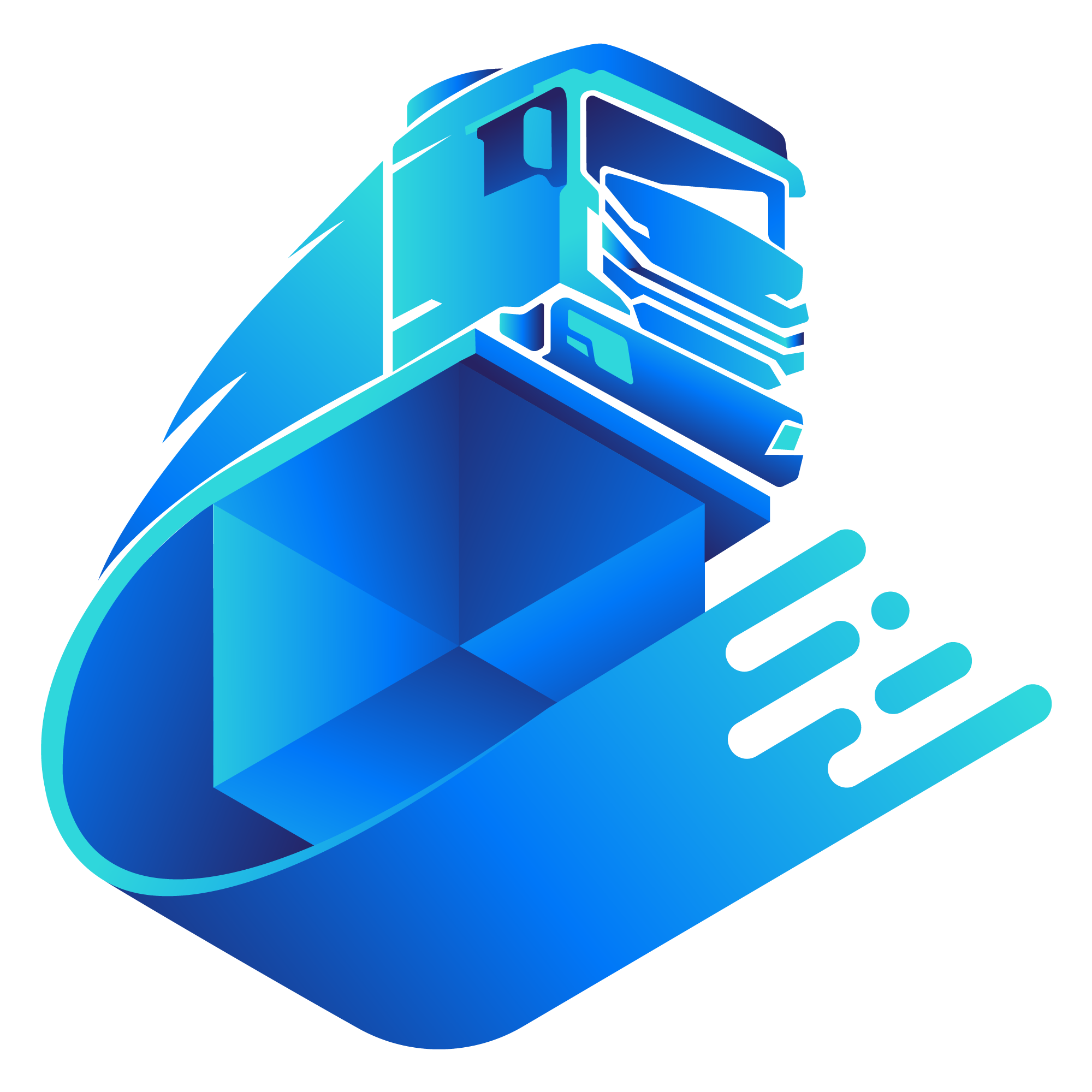 cubistics